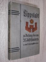 Lippstadt zu Anfang des 20. Jahrhunderts zugleich ein (1905) Niedersachsen - Schortens Vorschau