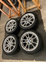 BMW 17 Zoll Felgen 5x120 225/45/17 E46-E87-1er Niedersachsen - Apen Vorschau