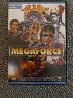 DVD • MEGAFORCE Part 1&2 im Pappschuber Bayern - Dietenhofen Vorschau