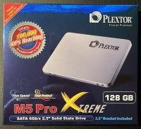 SSD 128 GB Plextor M5 Pro Extreme Brandenburg - Cottbus Vorschau