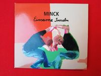 CD  "  Minck  " Einsame Inseln Baden-Württemberg - Buggingen Vorschau
