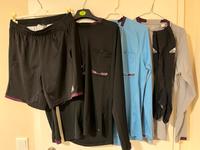 Adidas Schiedsrichtertrikot-Satz Referee 12 Hessen - Kassel Vorschau