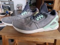 Adidas Tubular Runner s78709 Grau Mint 43 1/3 Sneaker Sport Stuttgart - Bad Cannstatt Vorschau