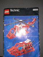 Lego Technik Technic 8856 Anleitung Nordrhein-Westfalen - Greven Vorschau