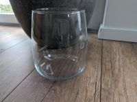 Windlicht Glas Vase Bayern - Rotthalmünster Vorschau