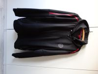 Herren Trainingsjacke FC Bayern schwarz Größe XXL Hessen - Schöneck Vorschau