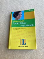 Sprachführer Französisch Langenscheidt München - Ludwigsvorstadt-Isarvorstadt Vorschau