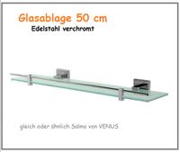 Glasablage im edlen Design/ Breite: 50 cm Dresden - Äußere Neustadt Vorschau