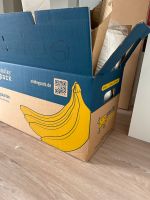 40 Umzugskartons Bananenkisten Nordrhein-Westfalen - Bergisch Gladbach Vorschau