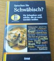 Sprechen Sie Schwäbisch?       tosa - Verlag Baden-Württemberg - Sindelfingen Vorschau