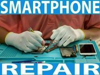 Smart Repair Smartphone Iphone Samsung Ladebuchse Reparaturen Wuppertal - Oberbarmen Vorschau