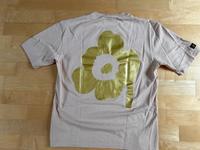 Adidas Originals x Marimemkko Damen Shirt-Gr.36-38-S/M-nude/beige Kr. Dachau - Bergkirchen Vorschau