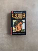 Alexander in Asien von Gisbert Haefs Baden-Württemberg - Vaihingen an der Enz Vorschau