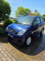 Aixam Crossline 45 KM/h Mopedauto Niedersachsen - Rodenberg Vorschau