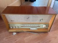 Sternradio Sonneberg Weimar 5140 A Radio, Antiquität Thüringen - Arenshausen Vorschau