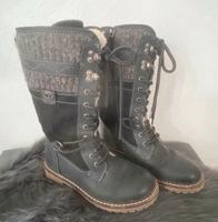 Landrover Winterstiefel 37 Stiefel Schuhe Winter Kr. Dachau - Röhrmoos Vorschau