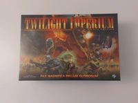 Twilight Imperium (4te Edition) Baden-Württemberg - Heidelberg Vorschau