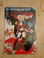 Harley Quinn Nr. 3 Zombie-Attacke Rheinland-Pfalz - Aspisheim Vorschau