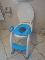 Toilettensitz KidsBo Toilettentrainer Kinder Sitz Toilette Niedersachsen - Rhauderfehn Vorschau