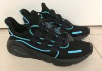 Adidas Lxcon / Gr.41 1/3 / Schwarz-Blau / Sehr guter Zustand Baden-Württemberg - Eppelheim Vorschau