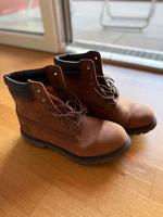 Timberland Ortholite Stiefel - Damen - braun - wie Neu - Größe 41 Köln - Ehrenfeld Vorschau