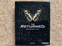 The Returned - Staffel 1+2 Gesamtedition - Blu-ray *TOP* Berlin - Spandau Vorschau