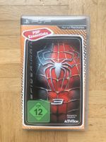 PSP Spiel - Spiderman 3 Dortmund - Kirchhörde Vorschau