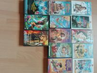 13 VHS Videokassetten Westerwaldkreis - Arnshöfen Vorschau