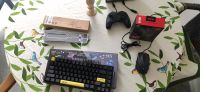 Tastatur- und Maus-Gaming-Kit... Hessen - Hofgeismar Vorschau