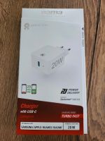 Schnellladegerät Charger USB-C 20  W  Samsung Apple Huawei Xiaomi Nordrhein-Westfalen - Rees Vorschau