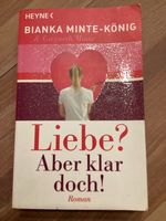 Buch / Roman  Liebe? Aber klar doch! NP 6,95 € Niedersachsen - Emsbüren Vorschau