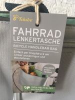 Tchibo Fahrrad Lenkertasche Dresden - Dresden-Plauen Vorschau