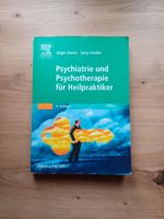 Psychiatrie und Psychotherapie für Heilpraktiker Thüringen - Rudolstadt Vorschau