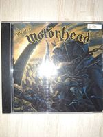 We are Motörhead CD God save the Queen Out to Lunch etc. Nordrhein-Westfalen - Hamm Vorschau