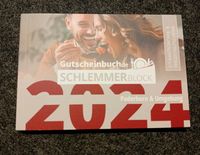 Schlemmerblock Paderborn 2024 neu Hessen - Schwalbach a. Taunus Vorschau