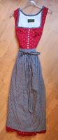 Rotes Dirndl Gr. 40 Bayern - Oberaudorf Vorschau