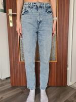 Zara Jeans Gr. 36 Bayern - Rattelsdorf Vorschau