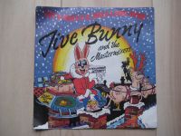 Vinyl Schallplatte Jive Bunny and the Mastermixers "Let's party" Niedersachsen - Braunschweig Vorschau