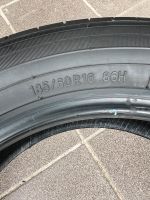 Sommerreifen 4x185 /60 R16 86H nur 455 km gelaufen Wuppertal - Barmen Vorschau