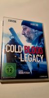 Cold Blood Legacy Hessen - Oestrich-Winkel Vorschau