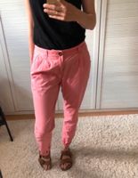 Esprit edc Chino Hose rosa pink Baumwolle Gr. 38/32 Niedersachsen - Sickte Vorschau