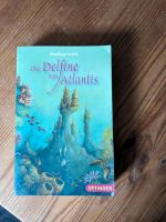 Jugendbuch Delfiine von Atlantis Baden-Württemberg - Deckenpfronn Vorschau