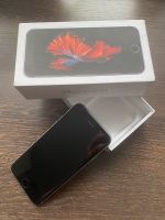 iPhone 6 S Space Gray  64 GB Nordrhein-Westfalen - Kreuzau Vorschau