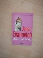 Janet Evanovich, Küss mich lustig Niedersachsen - Georgsmarienhütte Vorschau