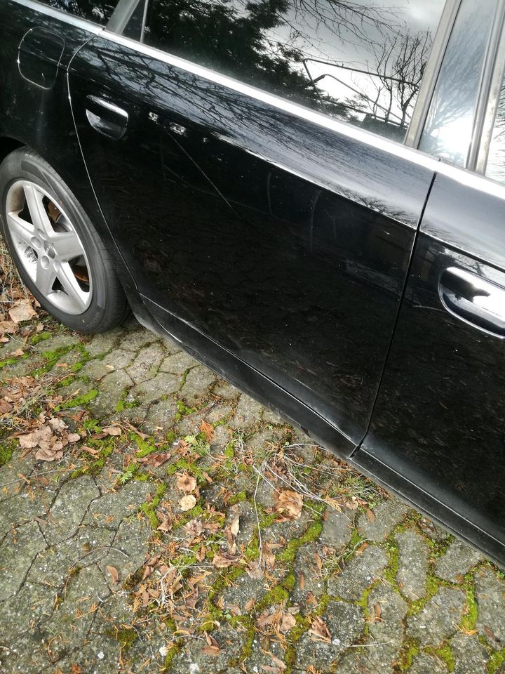Audi a6 2,7tdi in Kirn