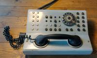 DDR alte Telefonanlage Staatssicherheit Vopo Stasi MFS Sachsen-Anhalt - Halle Vorschau