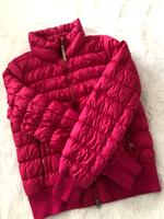 Woolrich Leichte Daunenjacke gr.S Steppjacke Hessen - Eschborn Vorschau