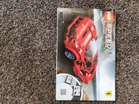 LEGO Speed Auto Rot Artikel: 76895 Niedersachsen - Seevetal Vorschau