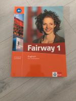 Fairway A1 Lehr- und Arbeitsbuch NEU Duisburg - Homberg/Ruhrort/Baerl Vorschau