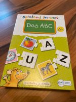 Das ABC, Puzzle, Lernspiel, spielend lernen Essen - Bredeney Vorschau